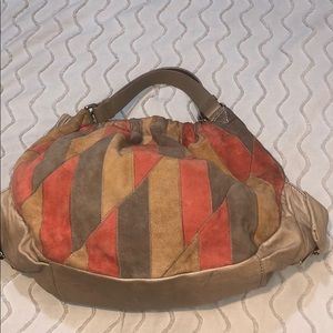 Marc by Marc Jacobs beautiful fall bag leather